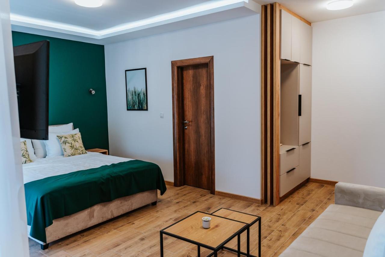 Vila K2 Vrdnik Exterior photo