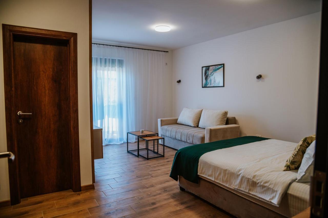 Vila K2 Vrdnik Exterior photo
