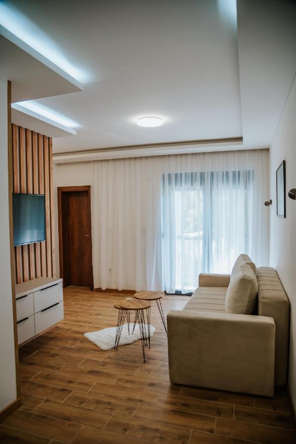Vila K2 Vrdnik Exterior photo